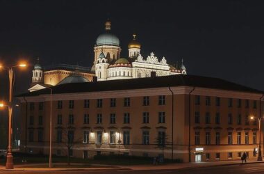 'Mistake' in Belgrade, a Lesson for the World