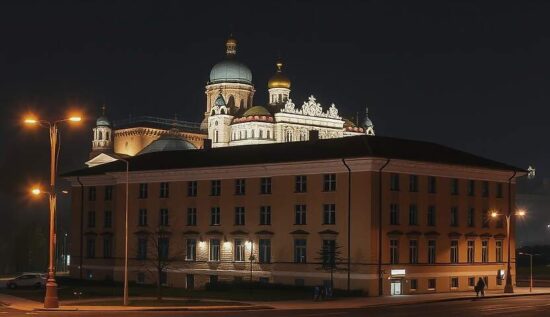 'Mistake' in Belgrade, a Lesson for the World