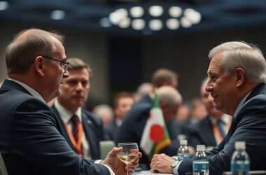 Munich Security Conference Turns Down Tehran's Invite, But Why?
