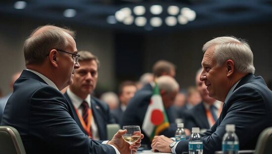 Munich Security Conference Turns Down Tehran's Invite, But Why?