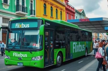 Peru and Mexico Next on the Radar!