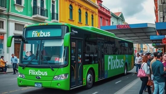 Peru and Mexico Next on the Radar!