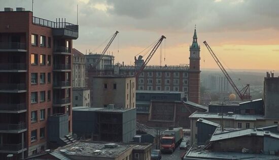 From Prosperity to Arms Race, as Defense Budget Soars to $1 Trillion