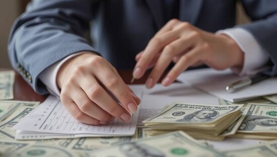 Can He Steer SPD to Victory?