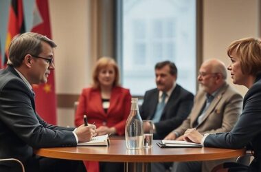 Ukraine, Climate and More!