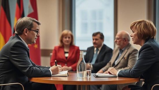 Ukraine, Climate and More!