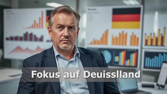 Experts Urge Shift in Focus to Domestic Growth