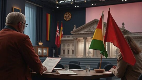 A Recipe for Economic Disaster?