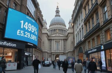 EUROZOMBIE: Inflation in the Eurozone Wreaks Havoc, Soars to 2.5% in January!