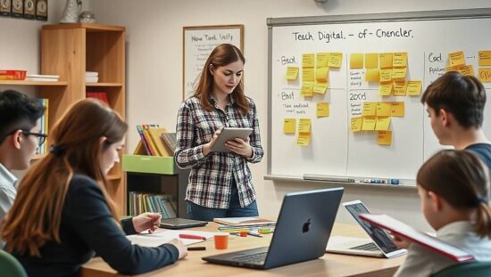 The Shocking Truth About Classroom Tech!