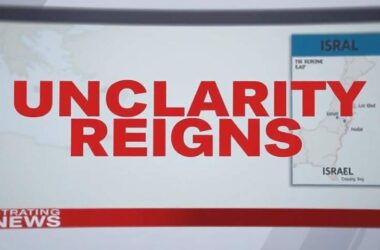 Will Israel Cave to Ultimatum?