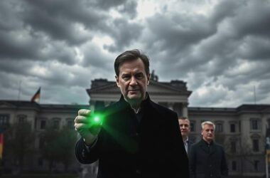 Wahl-O-Mat 2025: Krieg der Manipulationen - Die Wahrheit über die parteiischen Lügen!