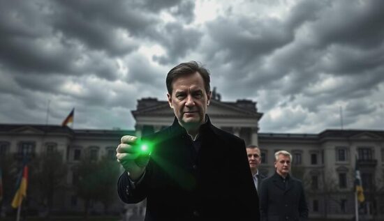 Wahl-O-Mat 2025: Krieg der Manipulationen - Die Wahrheit über die parteiischen Lügen!