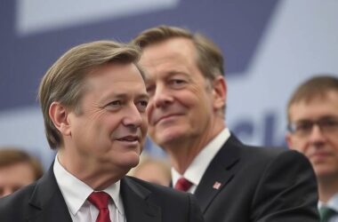 Shock Poll: Most Germans Prefer 'Groko' Over Any Other Coalition