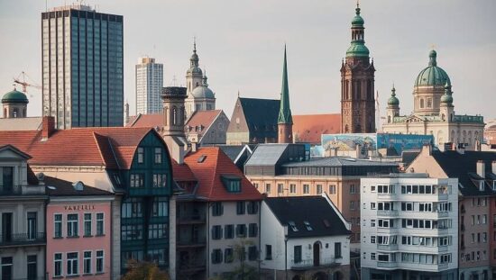 Germany's Migrant Meltdown Spills into the Streets!