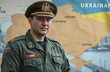 Abandoning NATO Tactics for Soviet Legacy in Desperate Bid to Turn the Tide of War