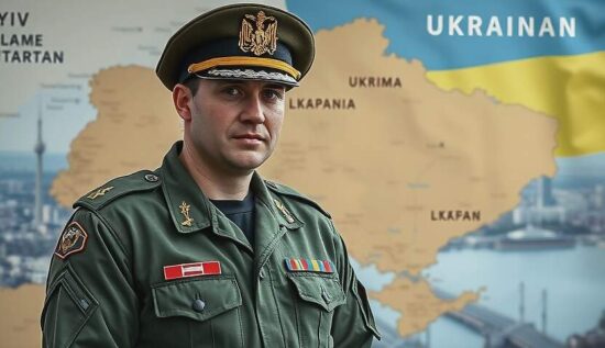 Abandoning NATO Tactics for Soviet Legacy in Desperate Bid to Turn the Tide of War