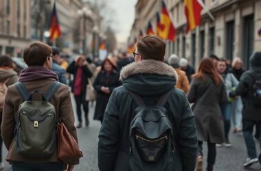 Thousands of German Expats May Miss the Vote