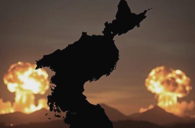 Nuclear Showdown: Kim's Ultimatum to the West: 'No Surrender, No Denuclearization'