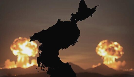 Nuclear Showdown: Kim's Ultimatum to the West: 'No Surrender, No Denuclearization'