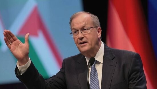 A Relic of the Past?