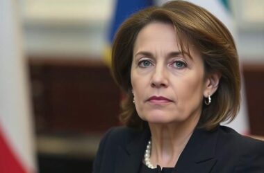 Selenskiy Snub: Meloni's Masterstroke of Diplomatic Damage Control?