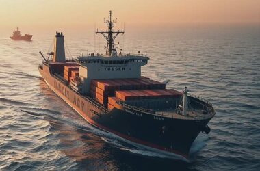 BOMBSHELL: EU Cracks Down on Russia's Secret Shipping Empire and Aluminum Empire!