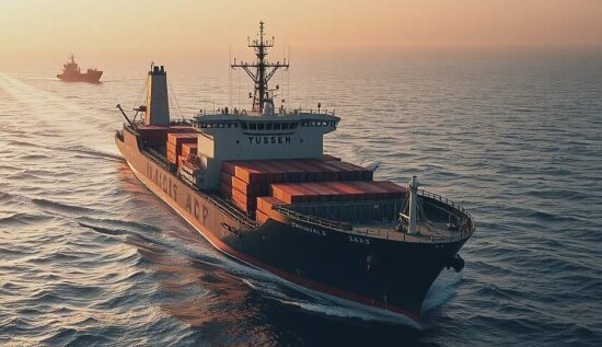 BOMBSHELL: EU Cracks Down on Russia's Secret Shipping Empire and Aluminum Empire!