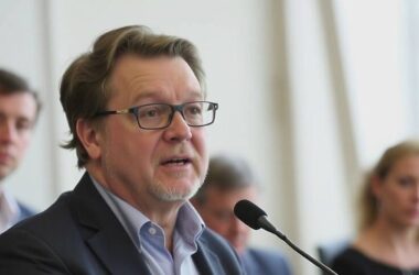 GREEN REVOLT: Habeck's Last Warning: Can the German Government Survive?!