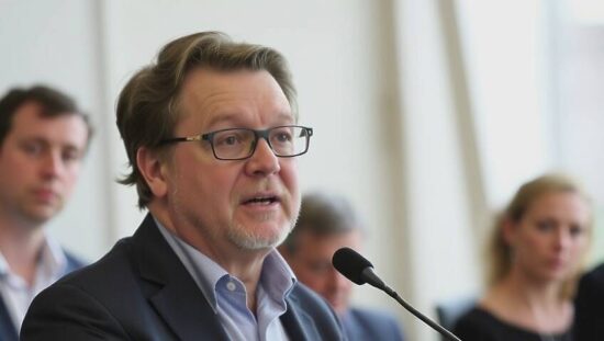 GREEN REVOLT: Habeck's Last Warning: Can the German Government Survive?!