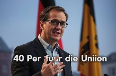 Spahn's 40% Gamble: Will Union's Ticket to Victory?