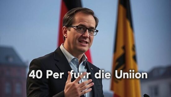 Spahn's 40% Gamble: Will Union's Ticket to Victory?
