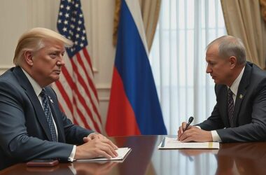 The World Held Its Breath, Now the Truth Is Out