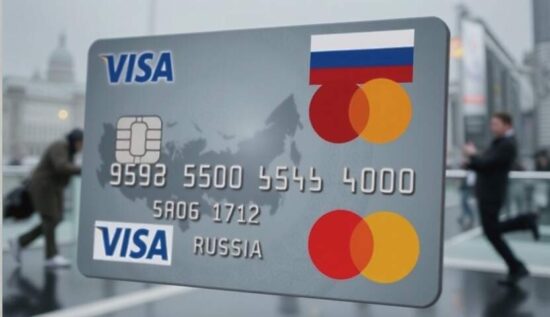 Russian Lawmaker Spills the Beans!