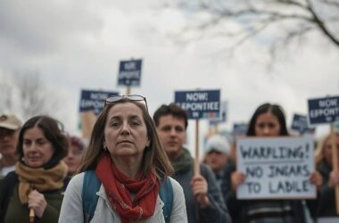 Green Fanatics or Freedom of Speech Under Fire?