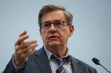 Will the Far-Right AfD Steal the Show?