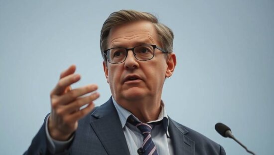 Will the Far-Right AfD Steal the Show?