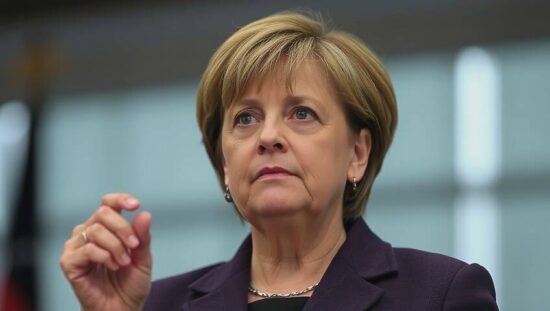 Saskia Esken's Shocking Admission