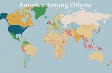 'Exceptionalism' Threatens Global Chaos, Warns Russia's Foreign Minister