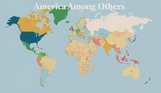 'Exceptionalism' Threatens Global Chaos, Warns Russia's Foreign Minister