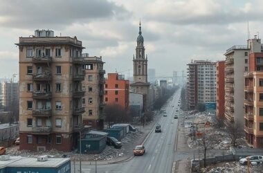 SHOCKING VIDEOS OF DESTRUCTION UNLEASHED