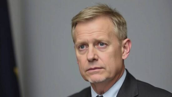 Ramello's Rebellion: "I Won't Play Ball" - Ex-Minister-President Bodo Ramelow Rules Out Governing Coalition