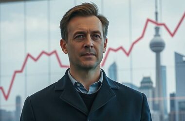 NRW's Wüst Demands Radical Budget Cut Before Any Reforms