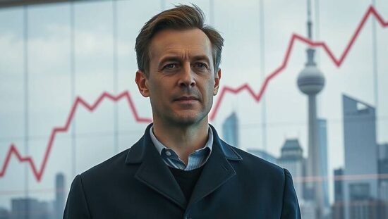 NRW's Wüst Demands Radical Budget Cut Before Any Reforms