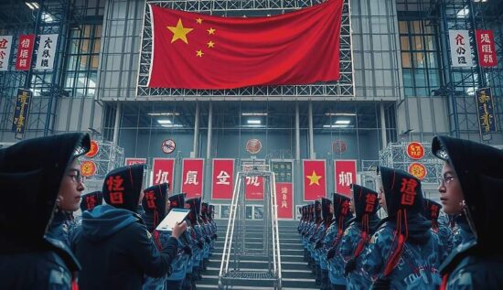 China's Science Supremacy Stunted by Political Whiplash