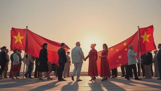 Historic Deal Emerges in Munich!