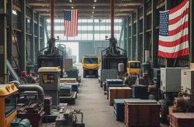 Record Surplus with US, But a New Low in Global Exports!