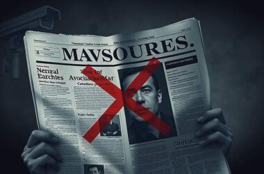 BLOG BOMB: German Government Threatens to Shut Down Journalist's Website, Censorship Fears Spark Outrage