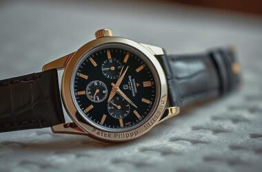 Billionaire's Taste in High-End Timepieces May Be His Downfall