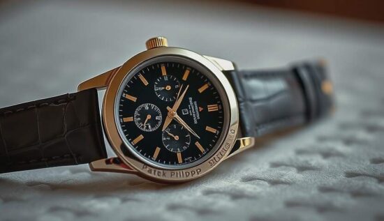 Billionaire's Taste in High-End Timepieces May Be His Downfall